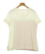 MARINA RINALDI（マリナリナルディ）Tシャツ・カットソー ベージュ サイズ:M レディース/2200665417375