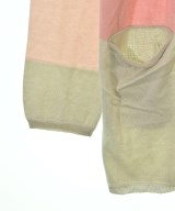 MARINA RINALDI（マリナリナルディ）カーディガン ピンク サイズ:M レディース/2200665417412