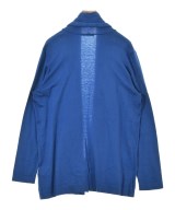 MARINA RINALDI（マリナリナルディ）カーディガン 青 サイズ:S レディース/2200665417429