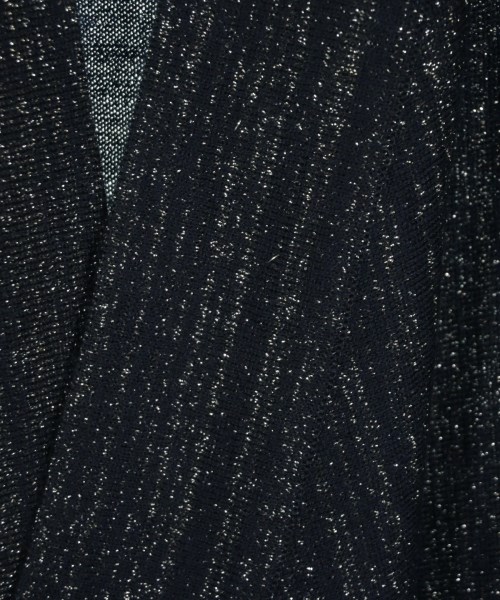 MARINA RINALDI（マリナリナルディ）カーディガン 紺 サイズ:M レディース/2200665417443