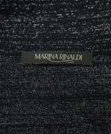MARINA RINALDI（マリナリナルディ）カーディガン 紺 サイズ:M レディース/2200665417443