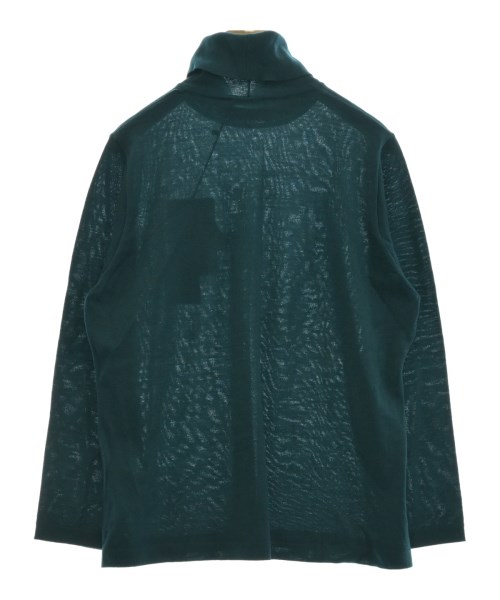 MARINA RINALDI（マリナリナルディ）ニット・セーター 緑 サイズ:M レディース/2200665417450