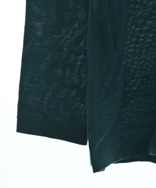 MARINA RINALDI（マリナリナルディ）ニット・セーター 緑 サイズ:M レディース/2200665417450