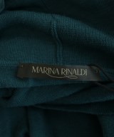 MARINA RINALDI（マリナリナルディ）ニット・セーター 緑 サイズ:M レディース/2200665417450