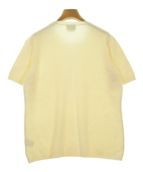 MARINA RINALDI（マリナリナルディ）ニット・セーター 白 サイズ:M レディース/2200667582040