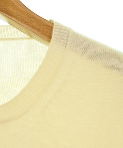 MARINA RINALDI（マリナリナルディ）ニット・セーター 白 サイズ:M レディース/2200667582040