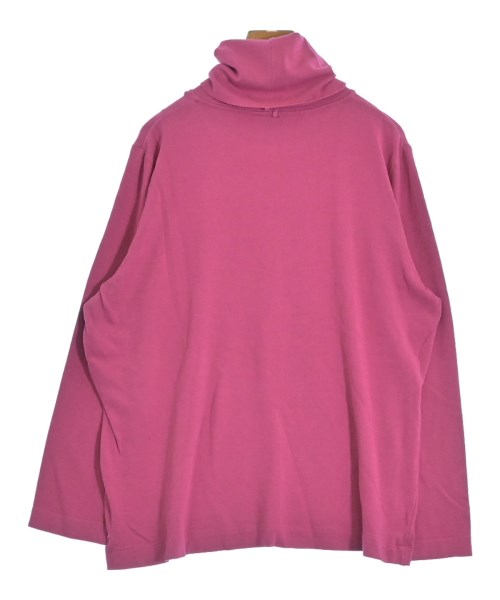 MARINA RINALDI（マリナリナルディ）ニット・セーター ピンク サイズ:L レディース/2200667582064