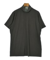 MARINA RINALDI（マリナリナルディ）Tシャツ・カットソー 茶 サイズ:L レディース/2200667582071