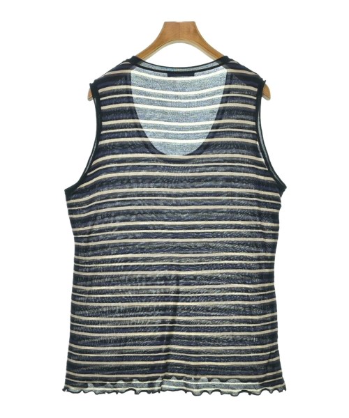 MARINA RINALDI（マリナリナルディ）ニット・セーター 紺 サイズ:M レディース/2200667582088