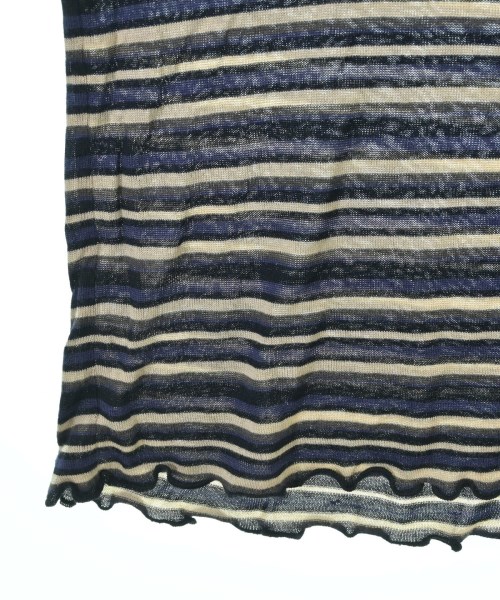 MARINA RINALDI（マリナリナルディ）ニット・セーター 紺 サイズ:M レディース/2200667582088