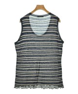 MARINA RINALDI（マリナリナルディ）ニット・セーター 紺 サイズ:M レディース/2200667582088