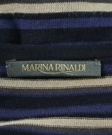MARINA RINALDI（マリナリナルディ）ニット・セーター 紺 サイズ:M レディース/2200667582088