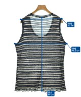 MARINA RINALDI（マリナリナルディ）ニット・セーター 紺 サイズ:M レディース/2200667582088