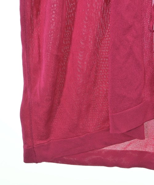 MARINA RINALDI（マリナリナルディ）カーディガン ピンク サイズ:S レディース/2200667582095