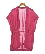 MARINA RINALDI（マリナリナルディ）カーディガン ピンク サイズ:S レディース/2200667582095