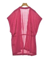 MARINA RINALDI（マリナリナルディ）カーディガン ピンク サイズ:S レディース/2200667582095