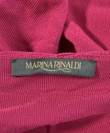 MARINA RINALDI（マリナリナルディ）カーディガン ピンク サイズ:S レディース/2200667582095