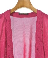 MARINA RINALDI（マリナリナルディ）カーディガン ピンク サイズ:S レディース/2200667582095