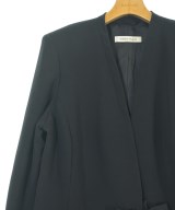 MARINA RINALDI（マリナリナルディ）ノーカラージャケット 黒 サイズ:F レディース/2200665505041