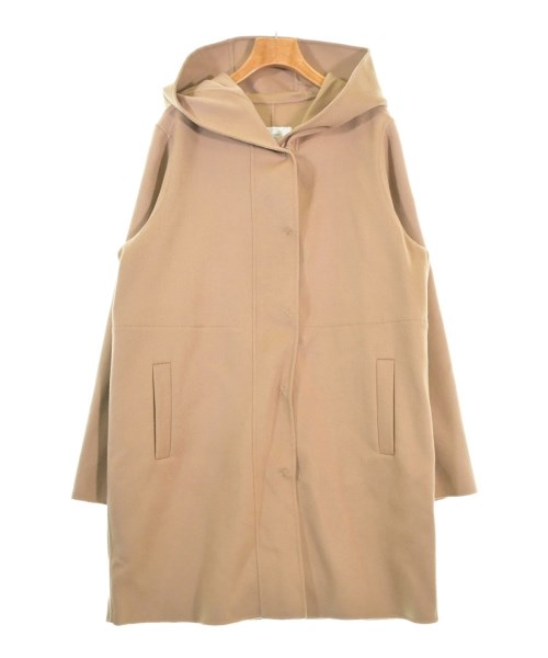 MARINA RINALDI(マリナリナルディ)コート ベージュ サイズ:F/2200671581015
