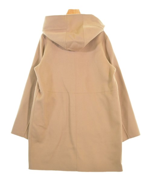 MARINA RINALDI（マリナリナルディ）コート ベージュ サイズ:F レディース/2200671581015