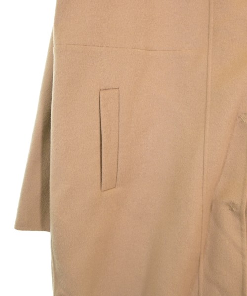 MARINA RINALDI（マリナリナルディ）コート ベージュ サイズ:F レディース/2200671581015