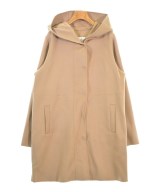 MARINA RINALDI（マリナリナルディ）コート ベージュ サイズ:F レディース/2200671581015