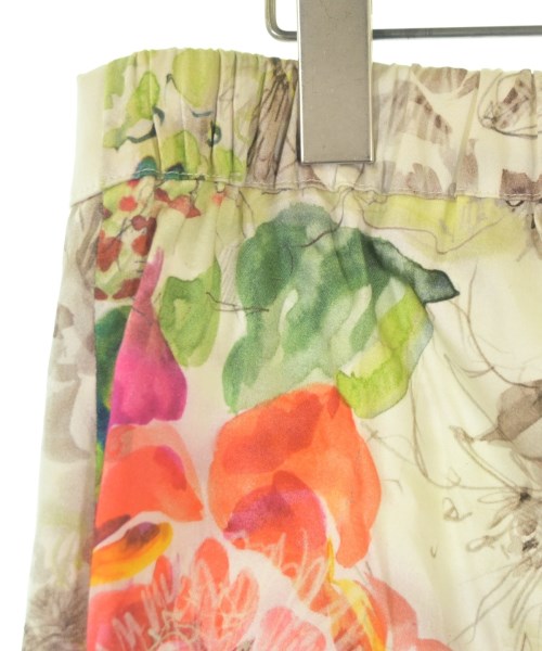 MARINA RINALDI（マリナリナルディ）その他 白 サイズ:19(XXL位) レディース/2200671581022