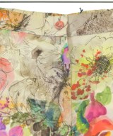 MARINA RINALDI（マリナリナルディ）その他 白 サイズ:19(XXL位) レディース/2200671581022