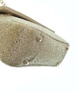 MARINA RINALDI（マリナリナルディ）ショルダーバッグ ゴールド サイズ:- レディース/2200671973070