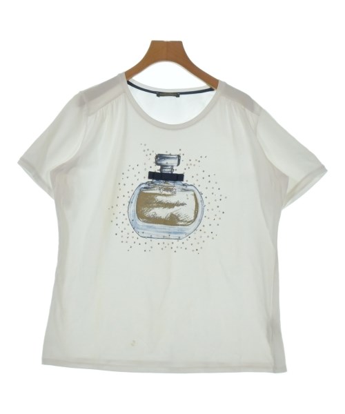 MARINA RINALDI(マリナリナルディ)のTシャツ・カットソー サイズ:M 4,800円