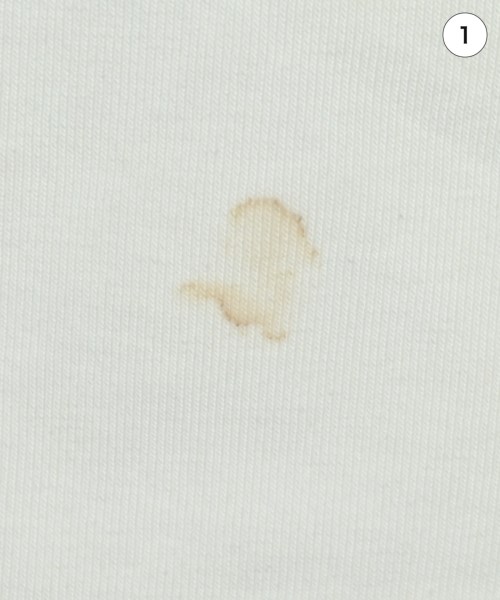 MARINA RINALDI（マリナリナルディ）Tシャツ・カットソー 白 サイズ:M レディース/2200721138022