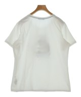MARINA RINALDI（マリナリナルディ）Tシャツ・カットソー 白 サイズ:M レディース/2200721138022