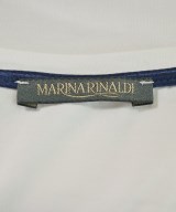 MARINA RINALDI（マリナリナルディ）Tシャツ・カットソー 白 サイズ:M レディース/2200721138022