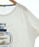 MARINA RINALDI（マリナリナルディ）Tシャツ・カットソー 白 サイズ:M レディース/2200721138022