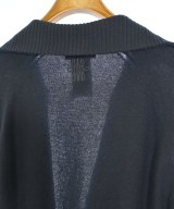 MARINA RINALDI（マリナリナルディ）カーディガン 紺 サイズ:XS レディース/2200723402022