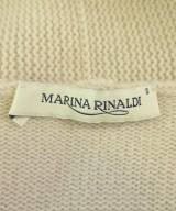 MARINA RINALDI（マリナリナルディ）ベスト 白 サイズ:S レディース/2200724556052