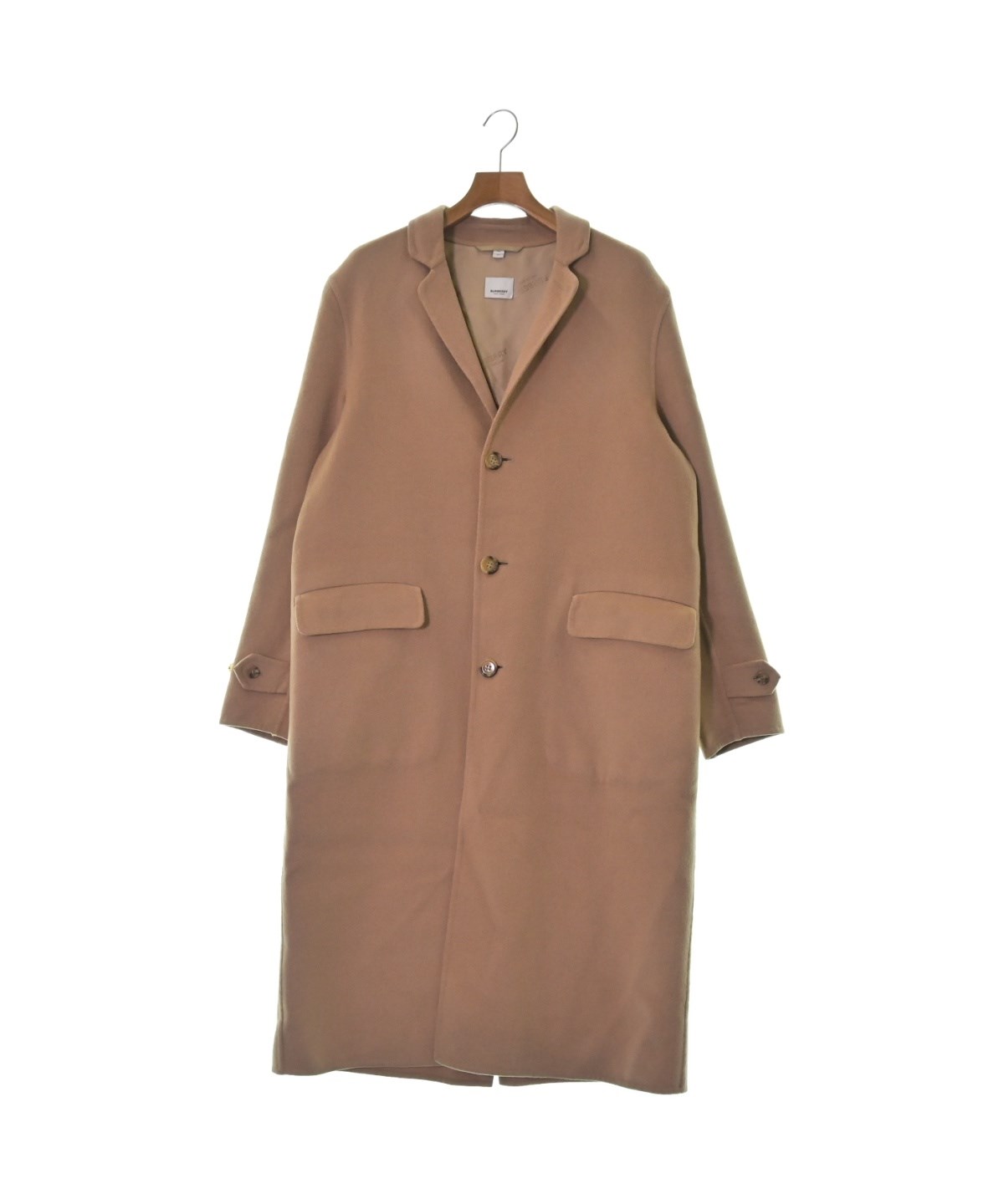 BURBERRY（バーバリー）その他 ベージュ サイズ:50(XL位) メンズ