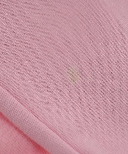 BURBERRY（バーバリー）パーカー ピンク サイズ:XS レディース/2200354327046