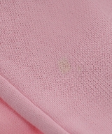 BURBERRY（バーバリー）パーカー ピンク サイズ:XS レディース/2200354327046