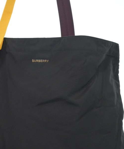 BURBERRY（バーバリー）その他 黒 サイズ:- メンズ/2200514511018