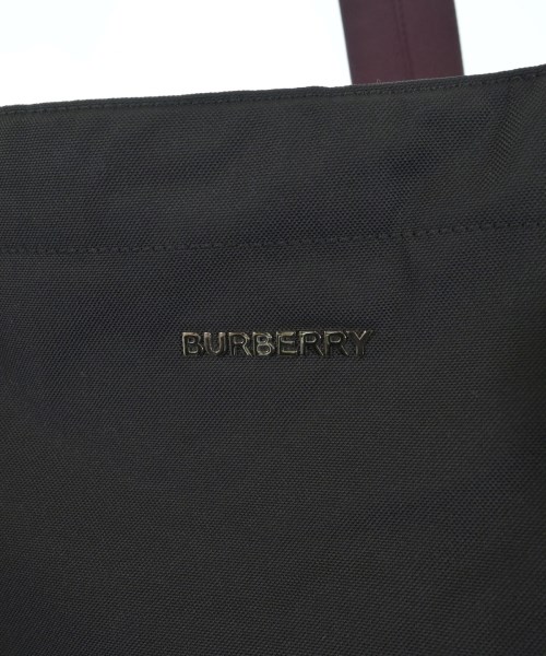 BURBERRY（バーバリー）その他 黒 サイズ:- メンズ/2200514511018