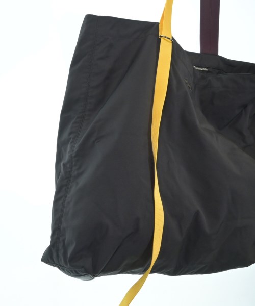 BURBERRY（バーバリー）その他 黒 サイズ:- メンズ/2200514511018