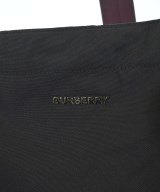 BURBERRY（バーバリー）その他 黒 サイズ:- メンズ/2200514511018