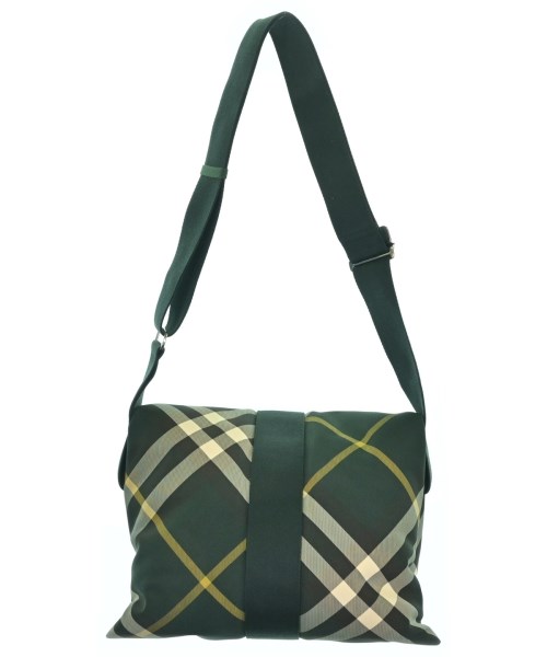 BURBERRY（バーバリー）その他 緑 サイズ:- メンズ/2200514511025