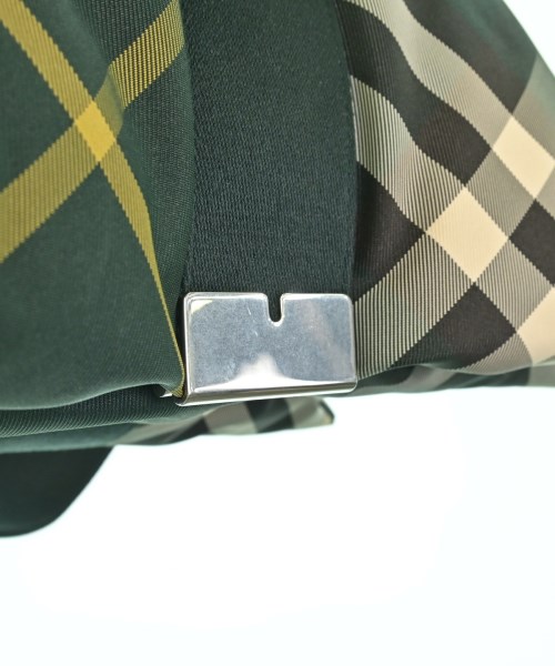 BURBERRY（バーバリー）その他 緑 サイズ:- メンズ/2200514511025