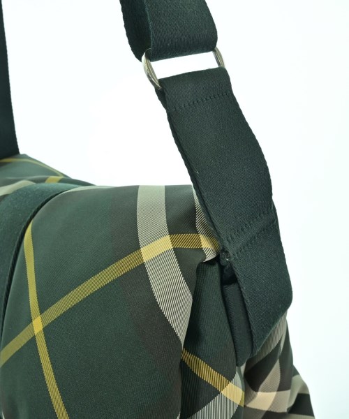 BURBERRY（バーバリー）その他 緑 サイズ:- メンズ/2200514511025
