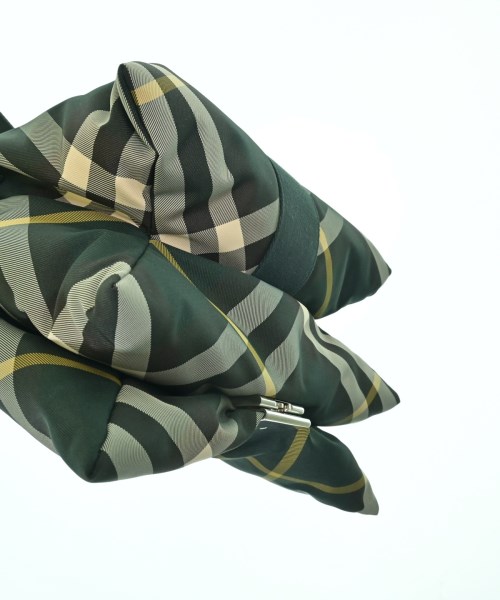 BURBERRY（バーバリー）その他 緑 サイズ:- メンズ/2200514511025