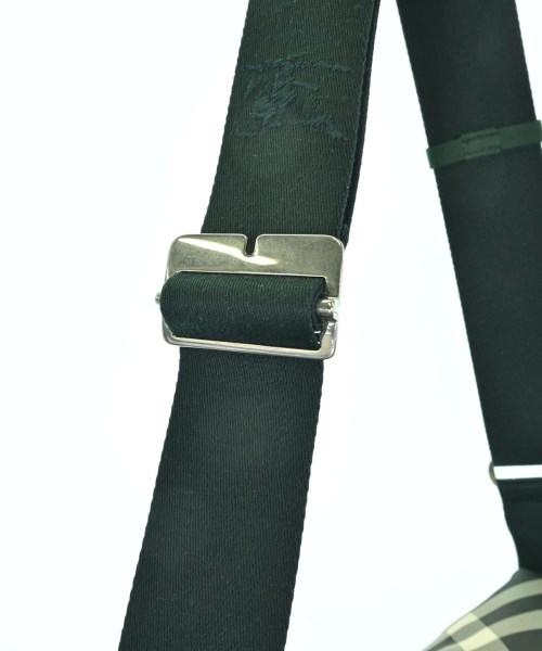 BURBERRY（バーバリー）その他 緑 サイズ:- メンズ/2200514511025