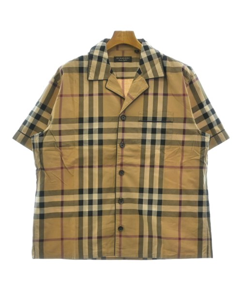 バーバリー(BURBERRY)のBURBERRY カジュアルシャツ